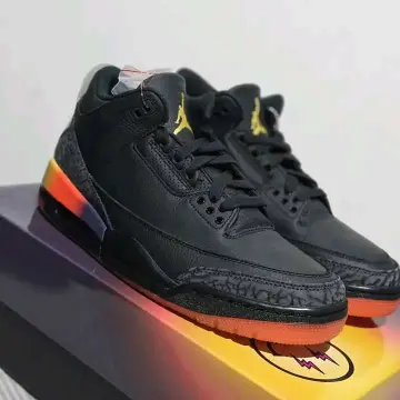 Air Jordan 3 Retro