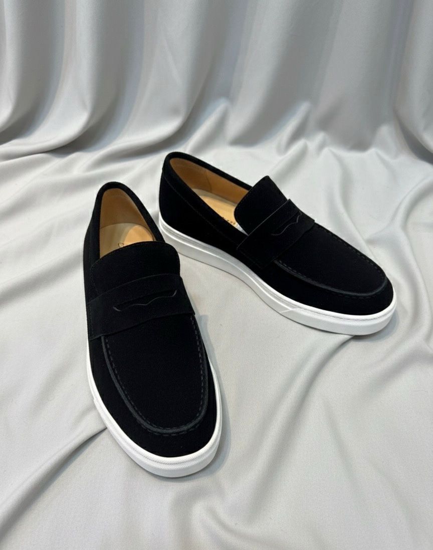 Loafers 